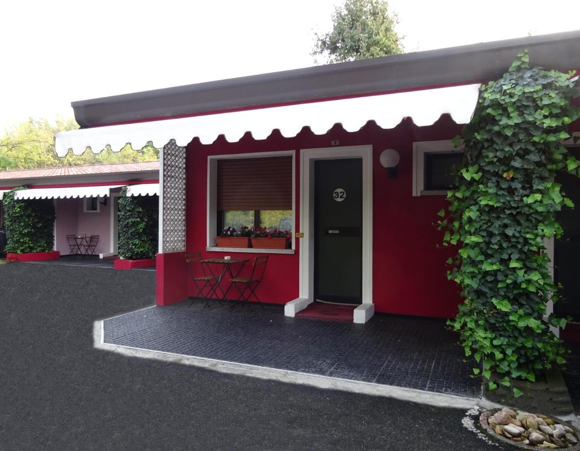 7Motel - Settimotel Settimo Milanese Exterior foto