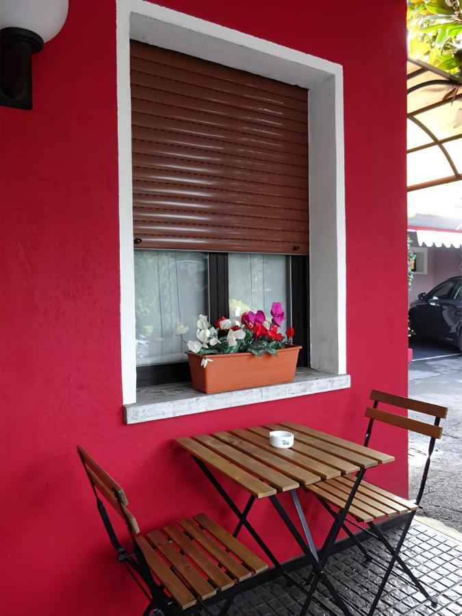 7Motel - Settimotel Settimo Milanese Exterior foto